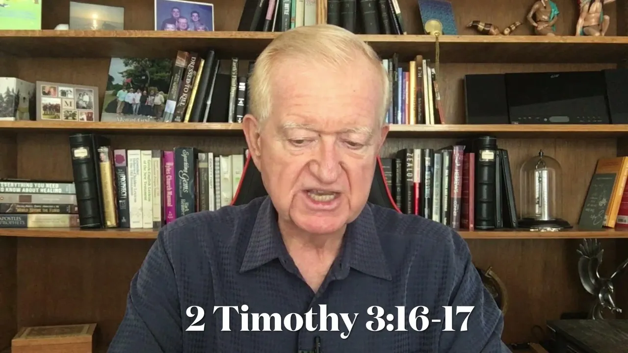 The Manifested Presence of God in the Earth Part 2 | Real Talk