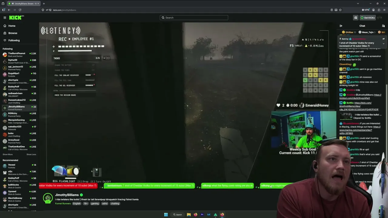 🔴 LIVE | Delta Force (ITS BEEN SO LONG)