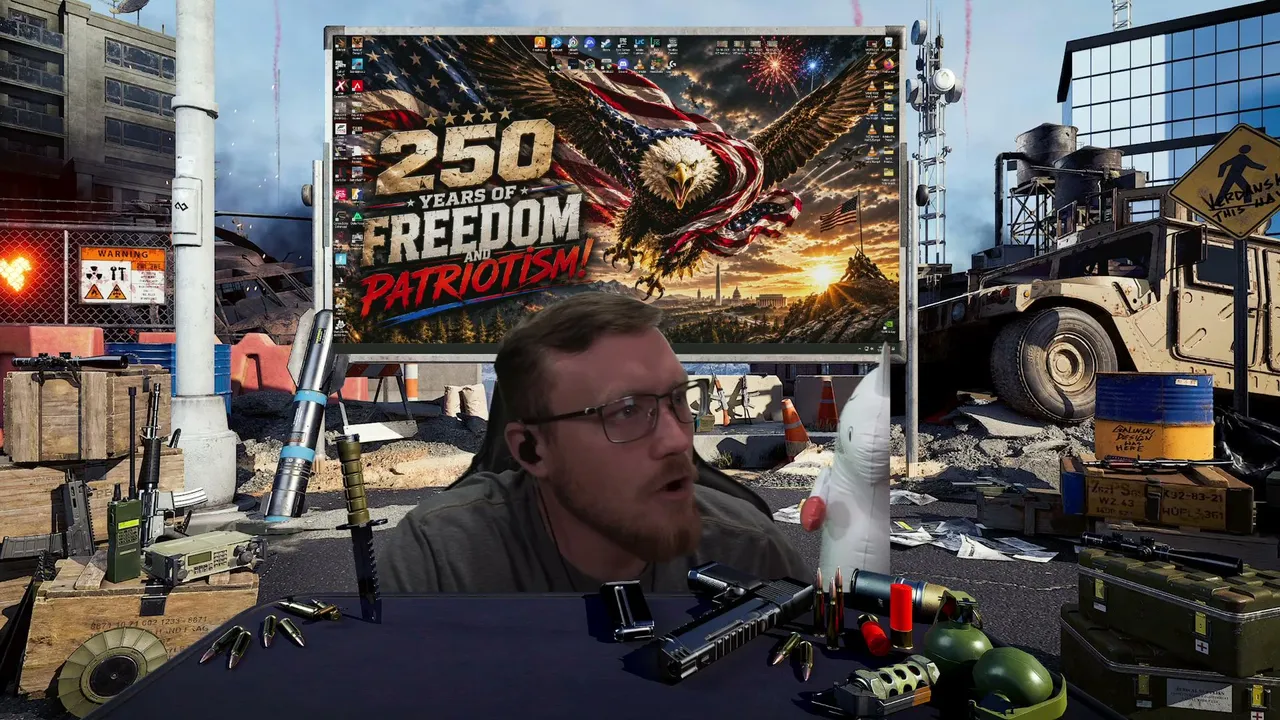 🔴 LIVE/ BF6 OR RUNNING SIMULATOR