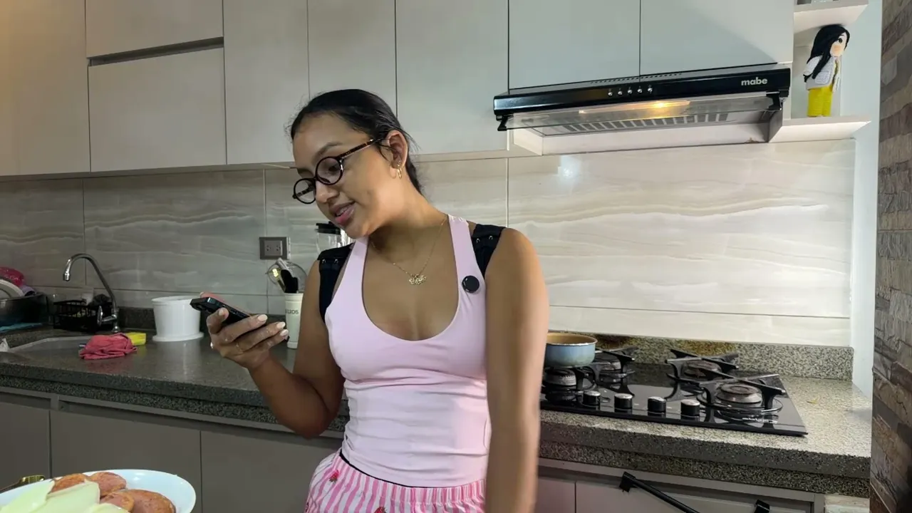 SoySharito live stream