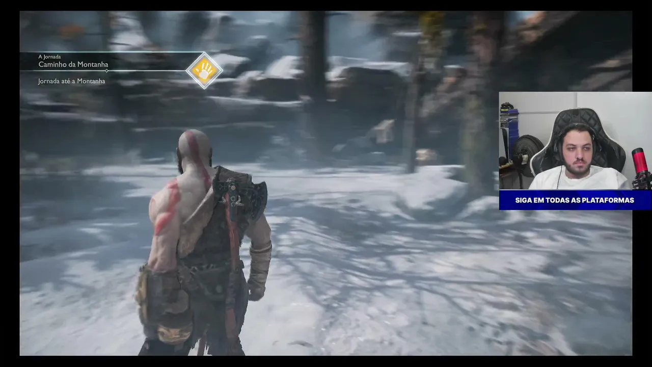 God of war Bora