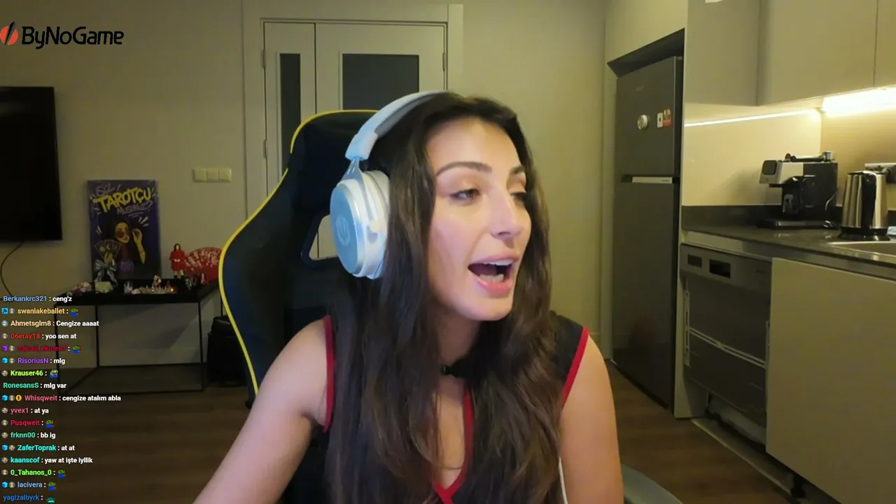 Kimse görmeden  !donate