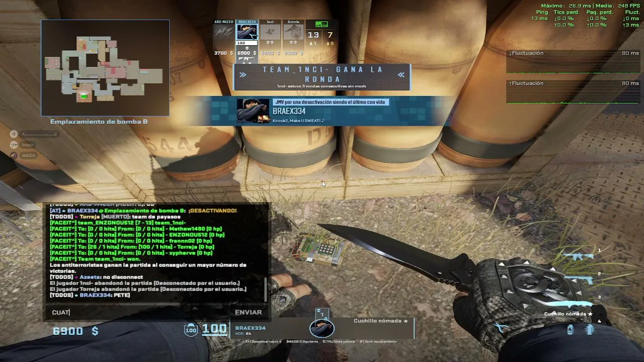 Counter Strike 2