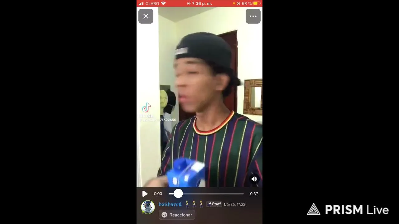 CASI CASI NO PRENDIAMOS POR MI HERMANO LLAMADO LA LUZ😂😂😂