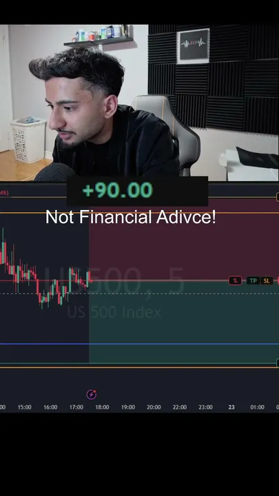 Live Trading