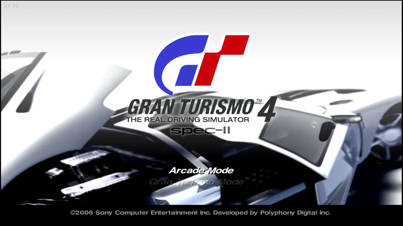 HD GRAPHICS GT4 LETS GOHH!!