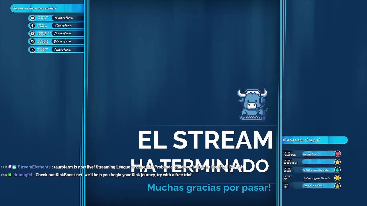 Probando Build con IA LoL en Español | PC LAN