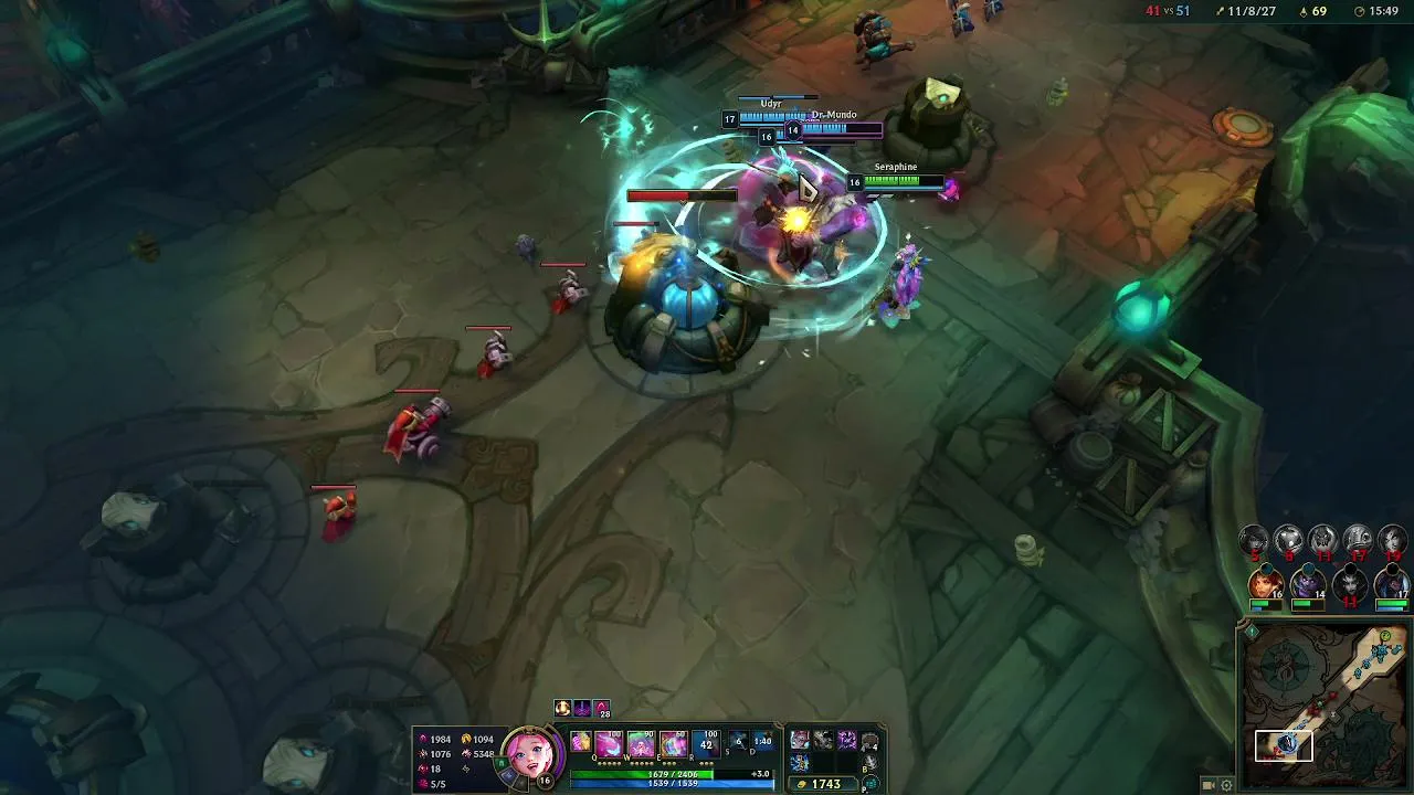 Useless Gameplay!!!Absolutely No Skill to View!!!