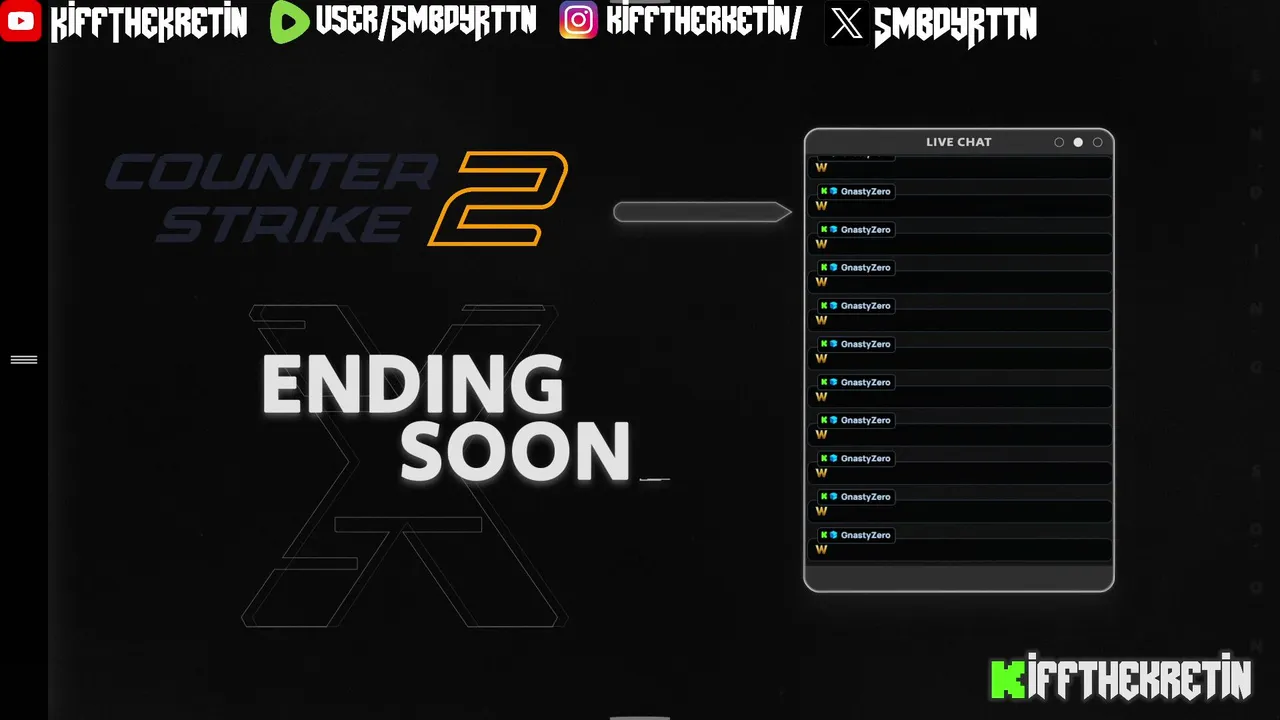 CS2 | WENDIGO GRIND HOUR 420 BLAZE IT