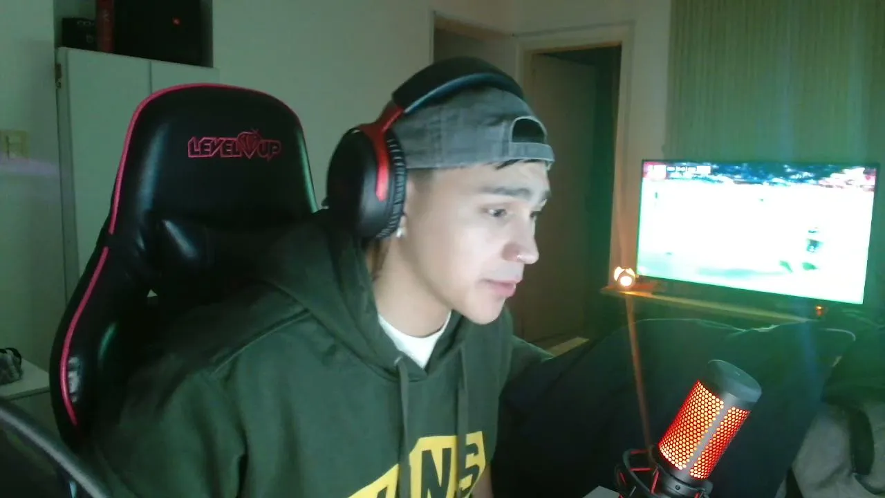 Sacando el polvo del stream