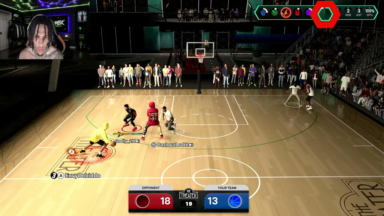 2K GRIND!!!!!!
