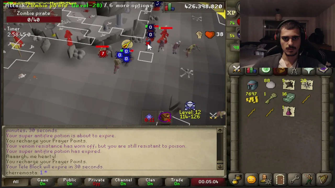 3V3 FROM SCRATCH :P