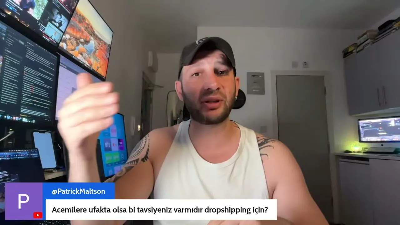 🤖 Yapay Zeka ile E-Ticaret & Otomasyon | AI Araçları, eBay & Para Kazanma