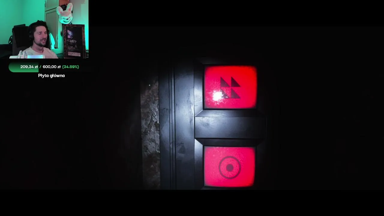 Horror na dobranoc