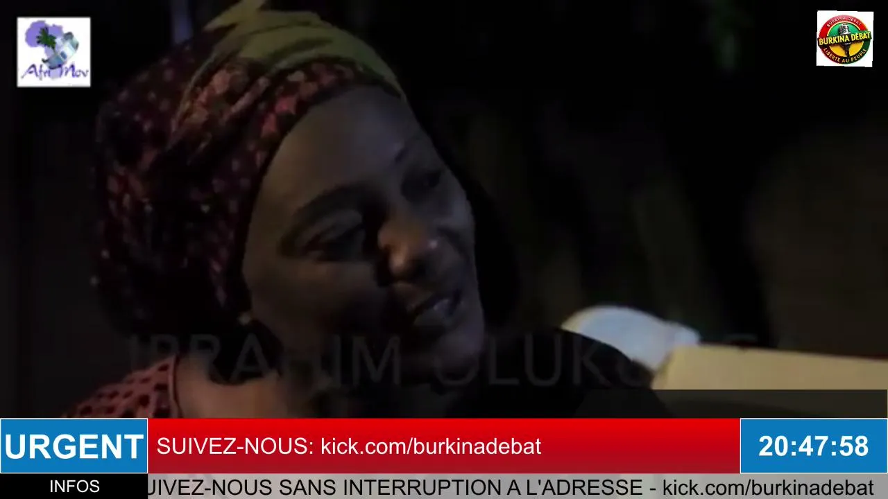 EMISSIONS SUR ACTUALITE DU BURKINA FASO