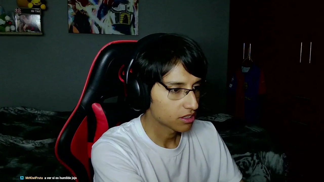 Stream tempranero