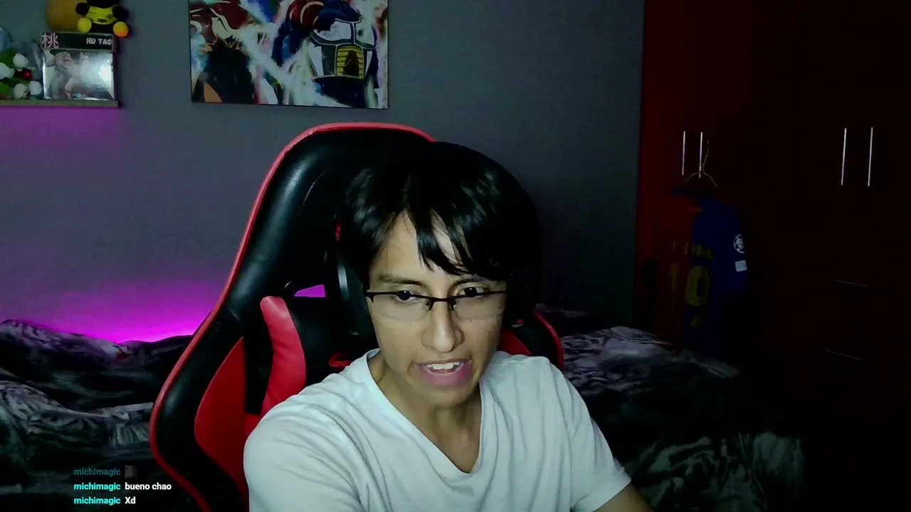 Stream tempranero