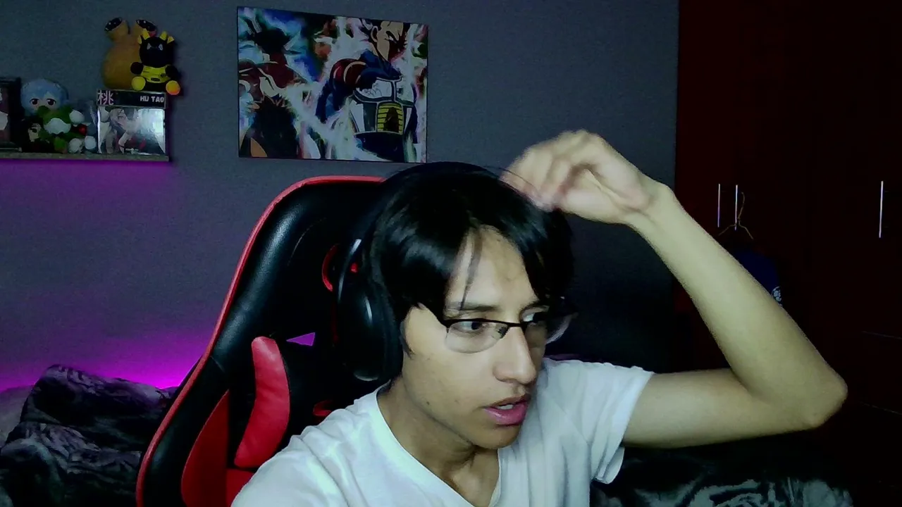 Stream tempranero