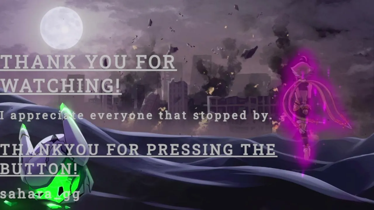 [Rain] [DIVA Land 2] | GR | Making a Tonfa set... for fun