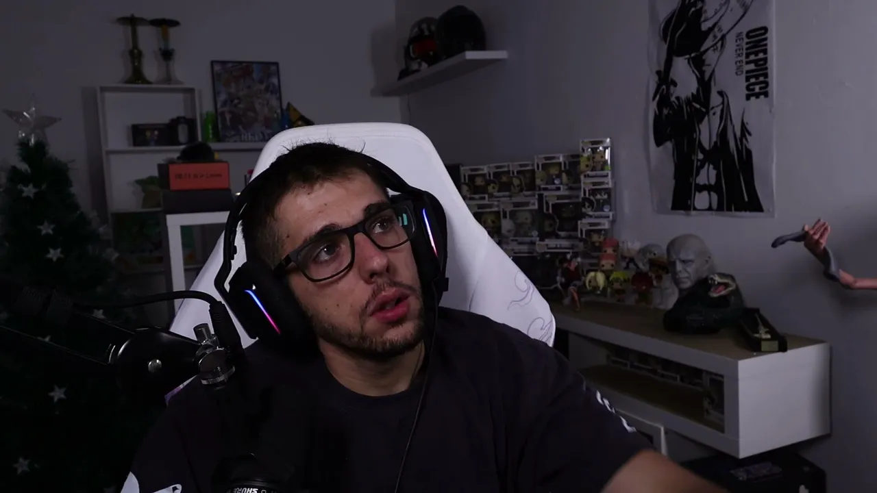 SOLO Q MAÑANERO/ !redes !discord