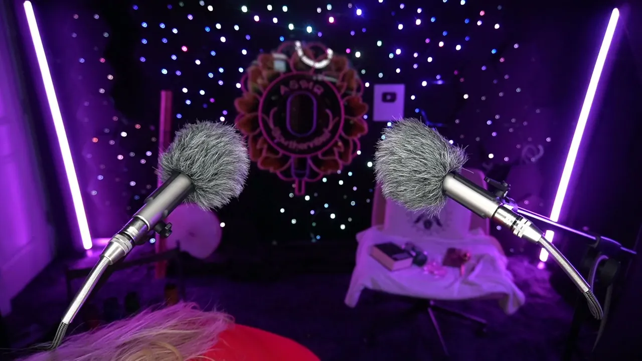 ASMR