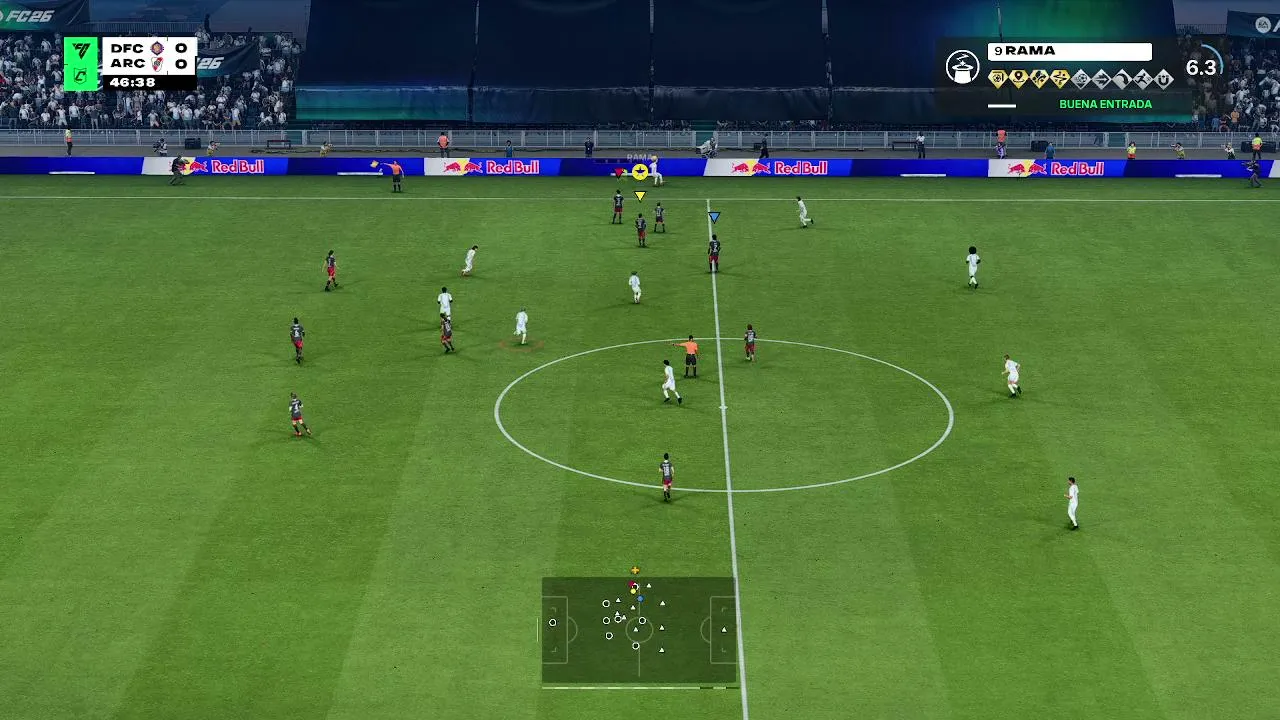 Clubes PRO