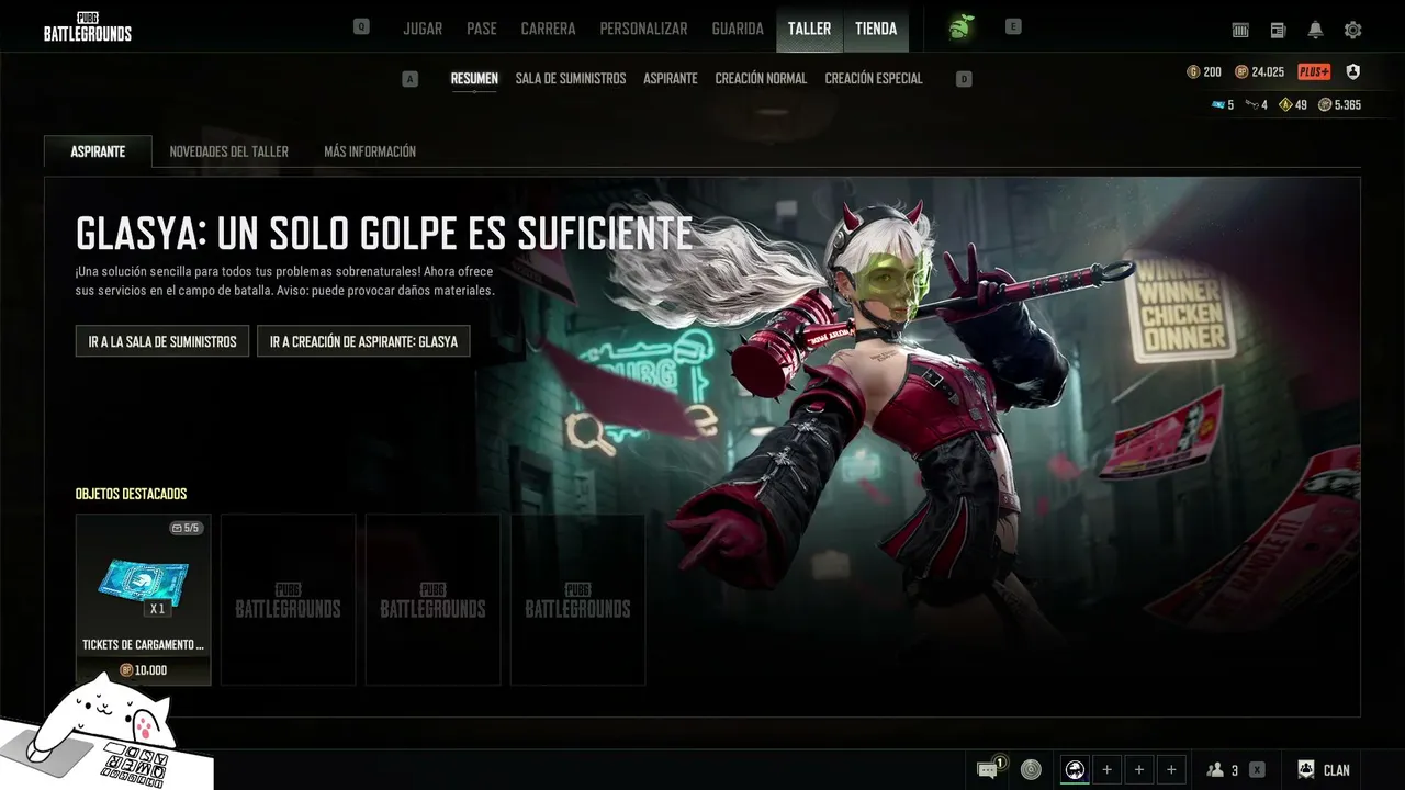 volviiii
hola espero les guste el stream 
hoy pubgyii /
 LOLCITO