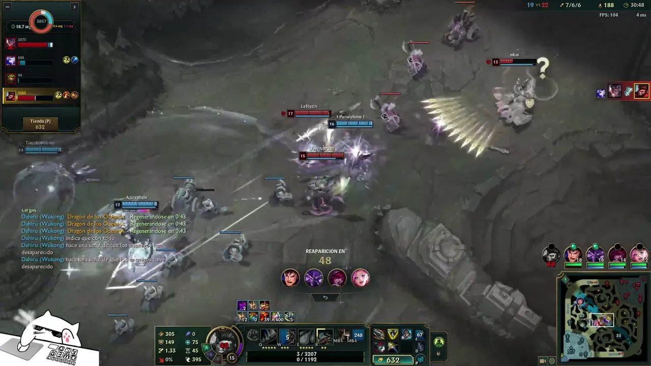 volviiii
hola espero les guste el stream 
hoy pubgyii /
 LOLCITO