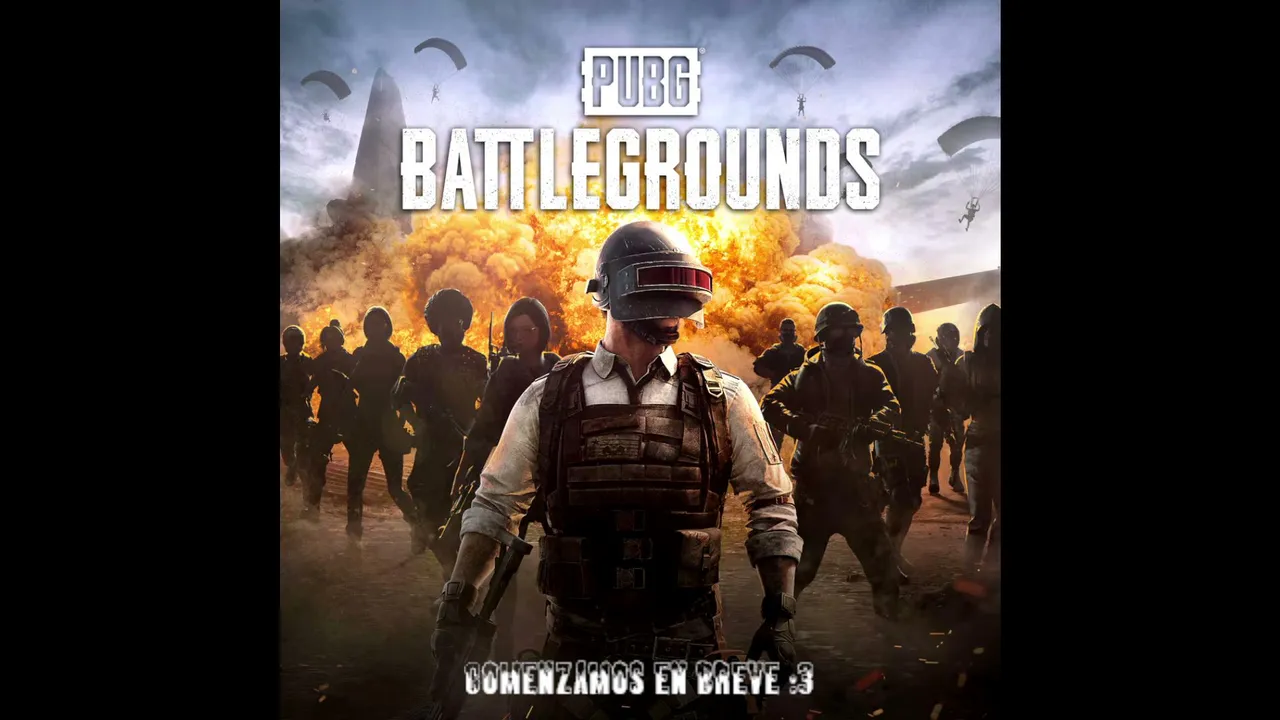 volviiii
hola espero les guste el stream 
hoy pubgyii /
 LOLCITO