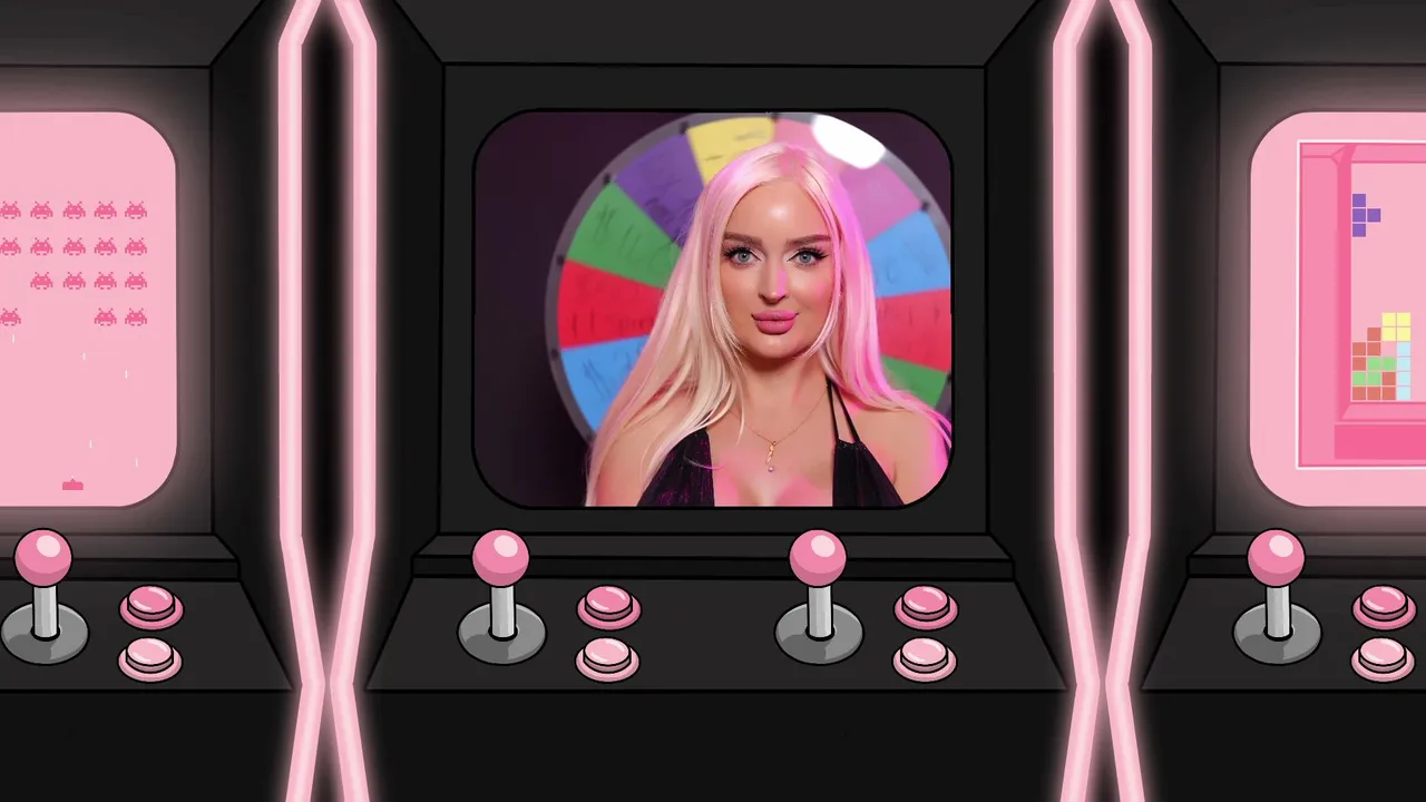 LIVE! ❤️ DRAIN IT ALL TO GODDESS❤️💸   | 🌶️ -> !socials !x | 🎁 -> !throne !tip