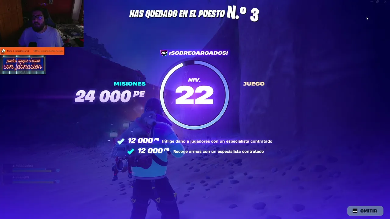 🔥 😲❗❗TARDECITA DE CHILL EN EL FORTNITE❗❗😲🔥SPEEDRUN DE BANEO DE RAUL BECAS???💀💀!onlyfans