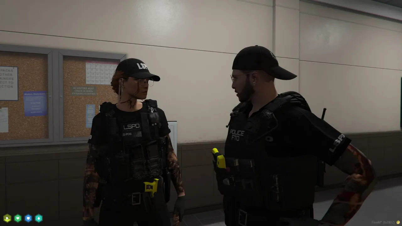 Mona Keller | NoPixel 4.0