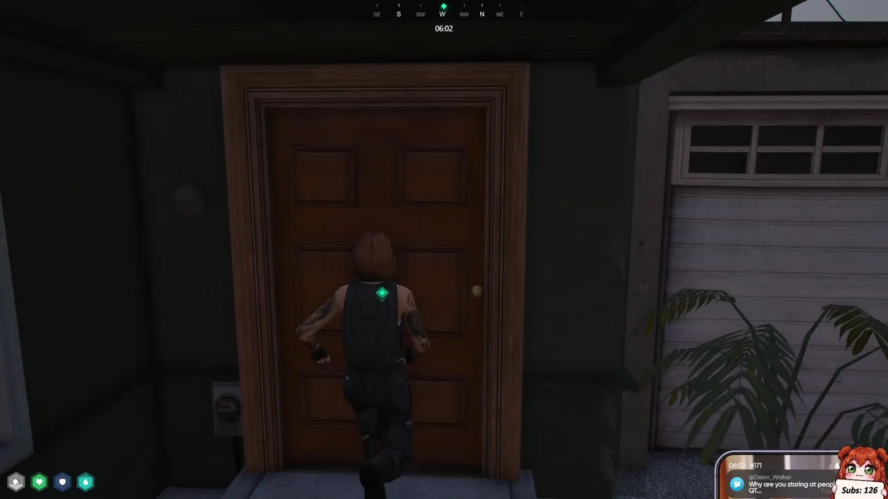 ☠️ Mona Keller ☠️ | NoPixel 4.0