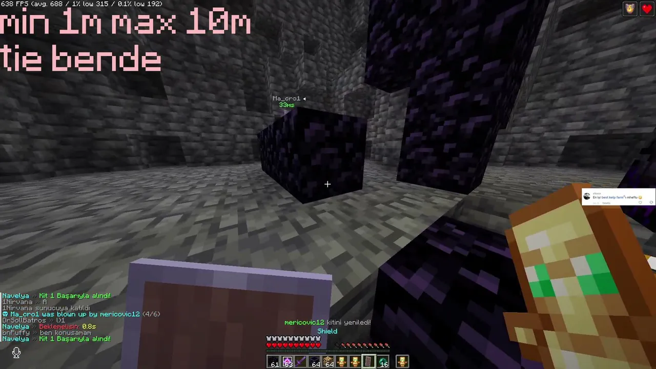 chickensmp gambling