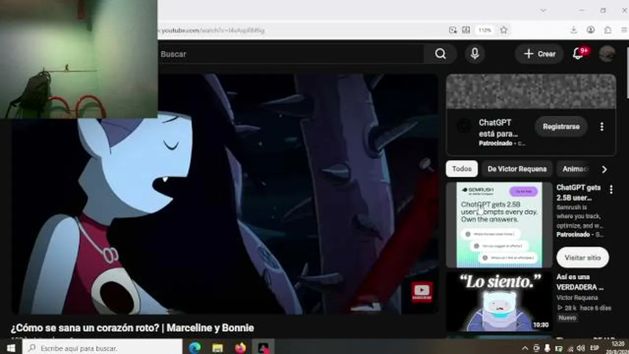 Transmisión en directo de sliker443