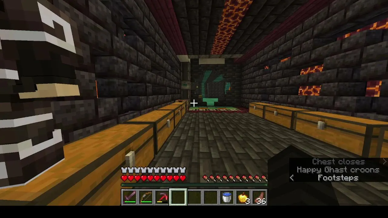 mc smp lore