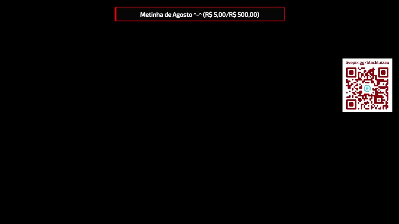 [18+] A Live mais Duvidosa desse Calvo ^-^!!