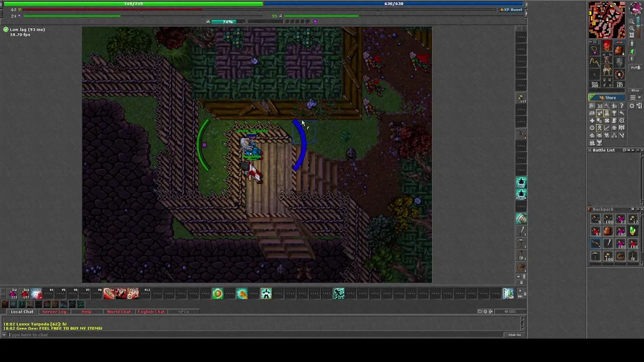Game Online