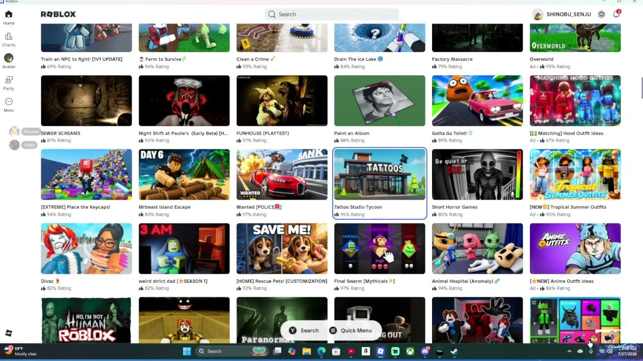roblox