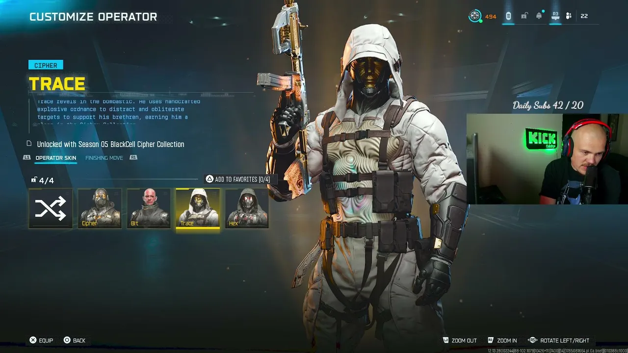 CUSTOMS & SUB GAMES | !joinq | !discord