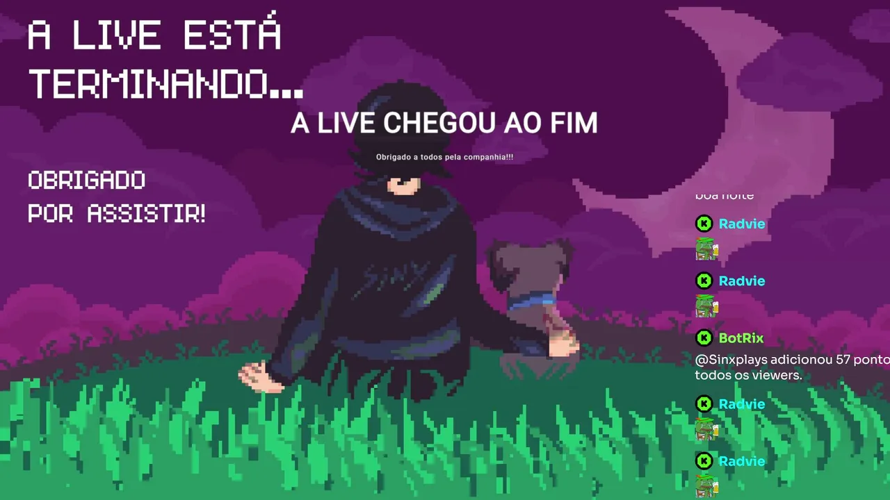 LIVE EXCLUSIVA AQUI VEM  • !react !social