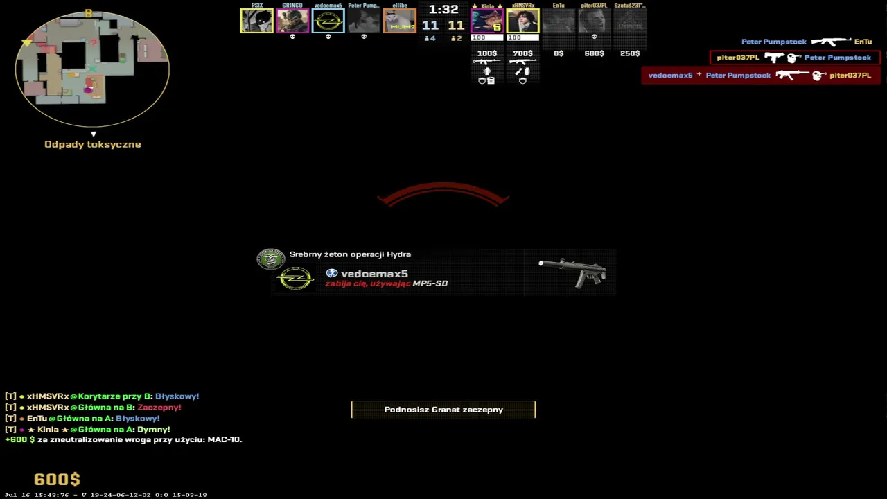 Road to 10k