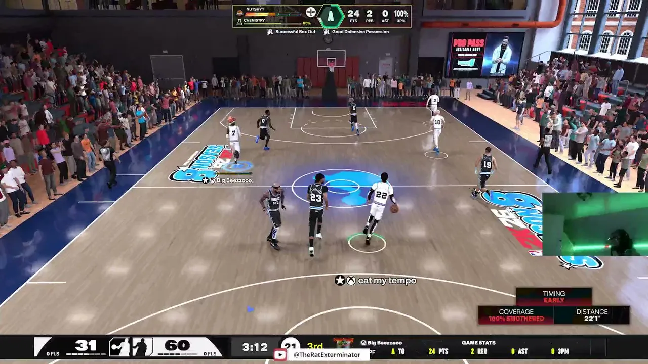 Chill LiveStream Yall Tap Innn !!!
