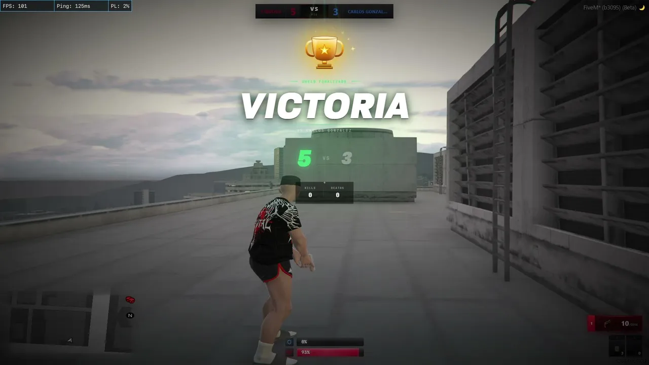 ASMR EN BRUTAL
