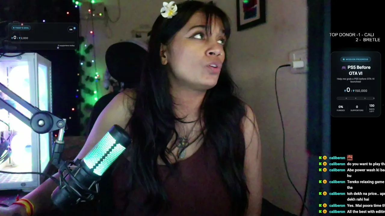hiiiiiiiiiiiiiiiiiiiiiiiiiiiiiiiiii ❤️chill gaming and yapping