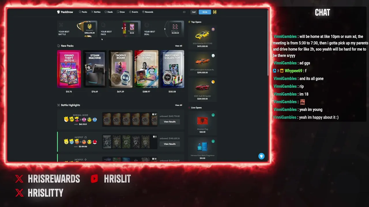 $1700 START WHYPEE TAKEOVER! SLOT CALLS FOR TIPS 👀 !PD !SHFL 🎰 $3500 LEADERBOARDS AT !LB !VIP 🏆 GIVEAWAYS ALL STREAM LONG 💸