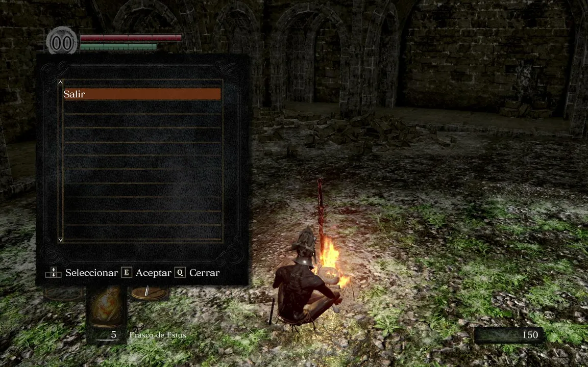 Volvi Cabrones DS1 Randomizao