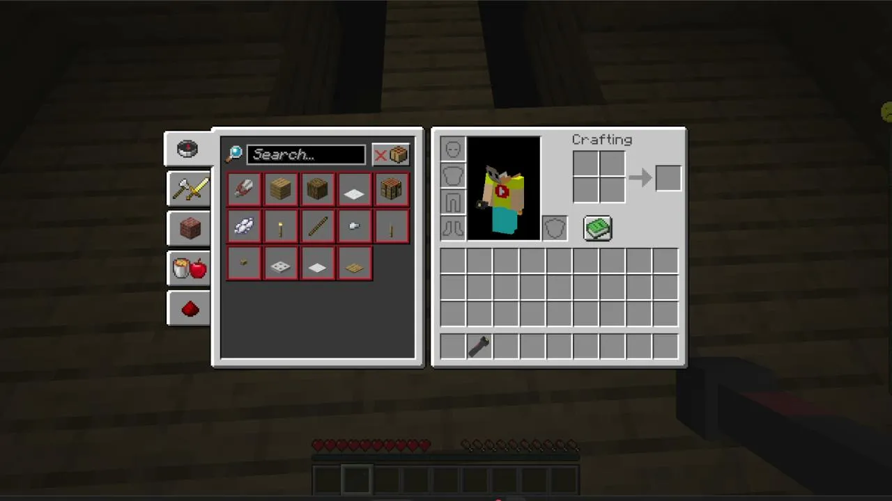 I am streaming the Real VERITY Mod || MINECRAFT HORROR LIVE