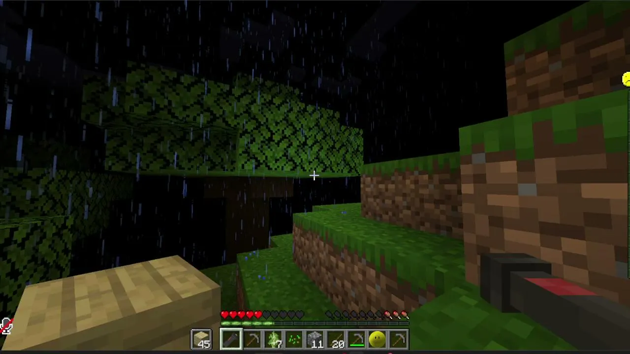 MINECRAFT 100 DAYS  LIVE || MELOBHAI