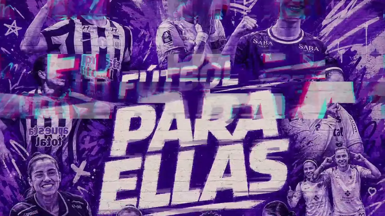 🏆 TRUJILLANOS FC BICAMPEÓN | Nadia Yopla y José Valdivia hablan del título y lo que viene